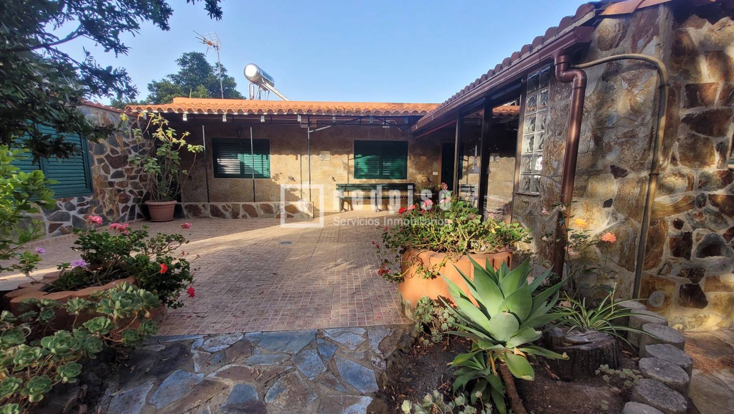 Casa en venta en  El Sauzal, Santa Cruz de Tenerife  4/46