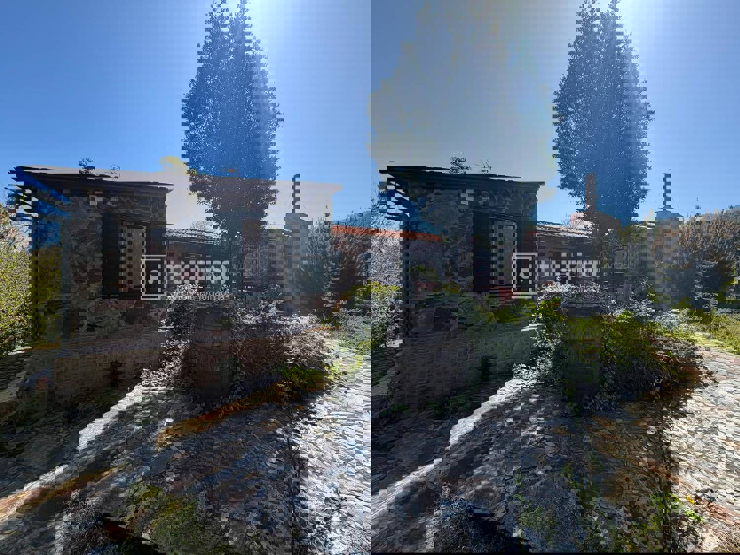 Casa en venta en  El Sauzal, Santa Cruz de Tenerife  21/46