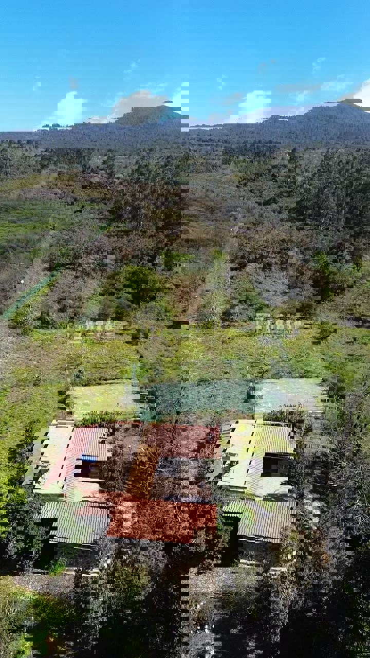 Casa en venta en  El Sauzal, Santa Cruz de Tenerife  40/46