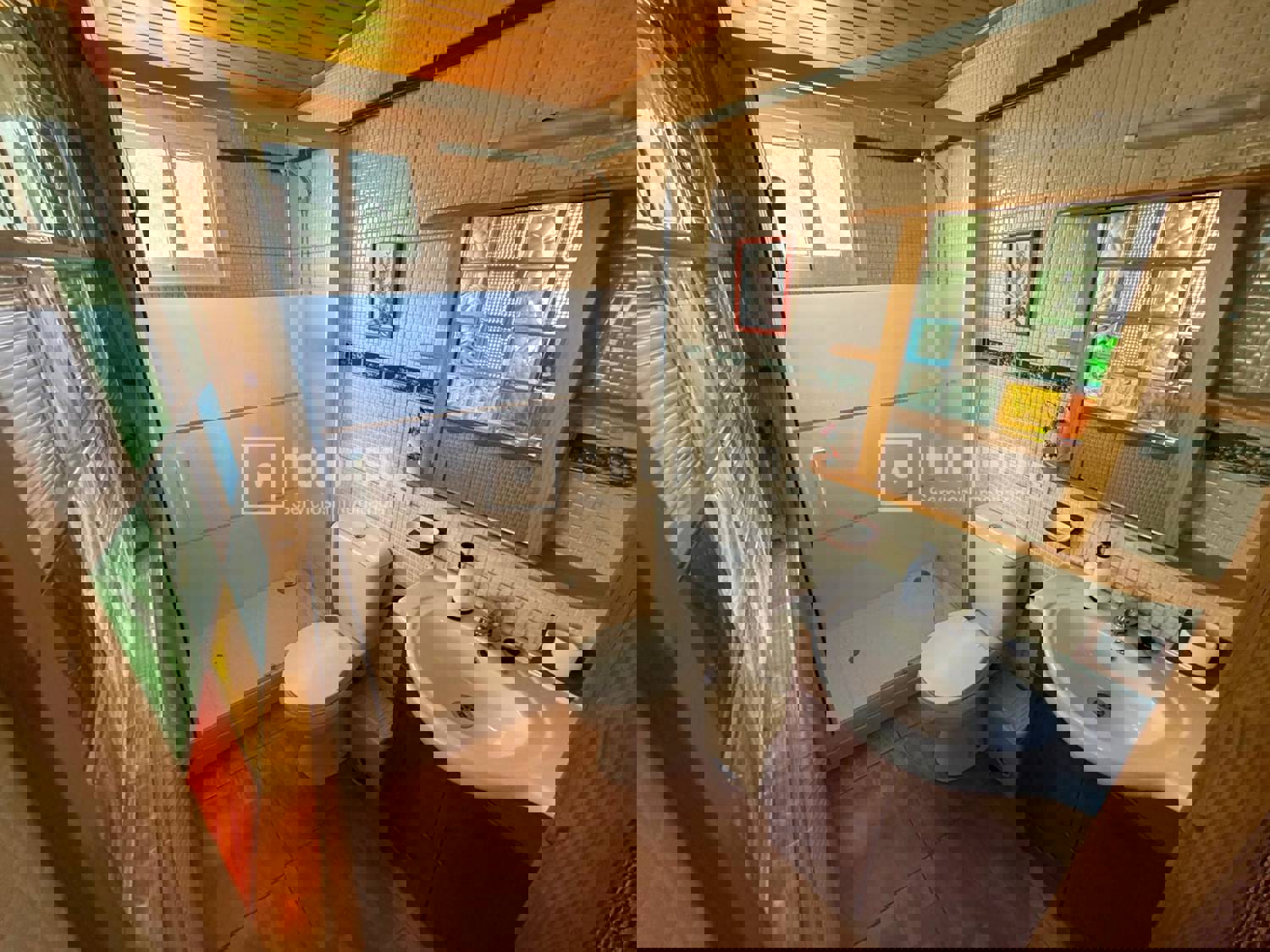 Casa en venta en  El Sauzal, Santa Cruz de Tenerife  28/46