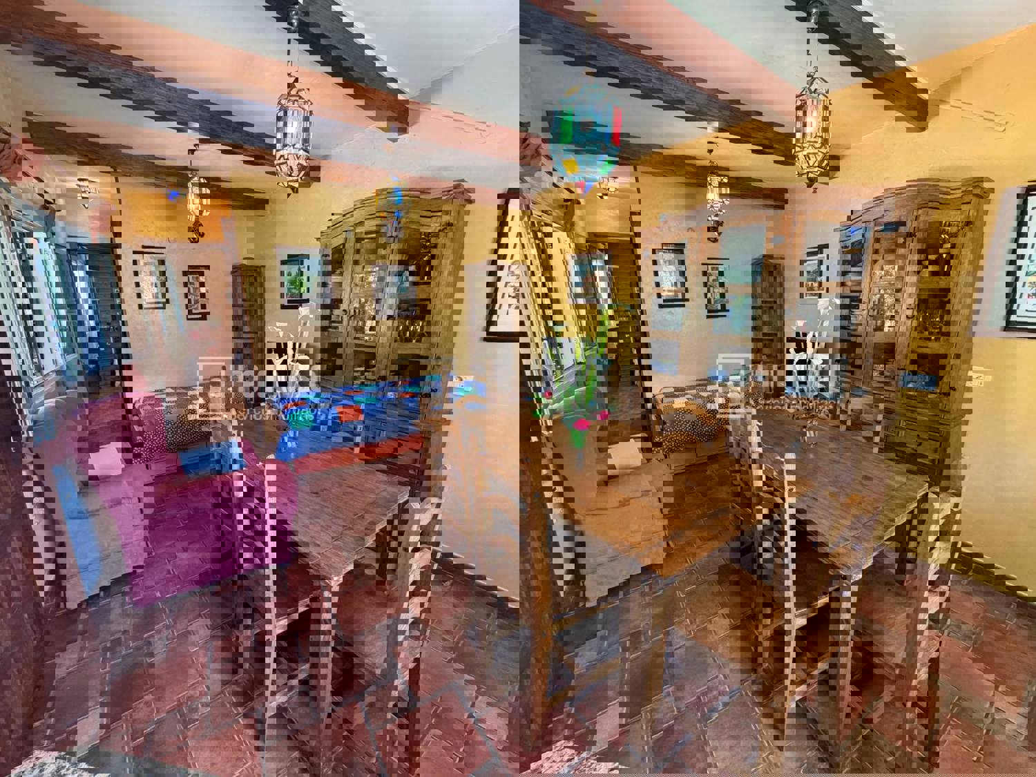 Casa en venta en  El Sauzal, Santa Cruz de Tenerife  12/46