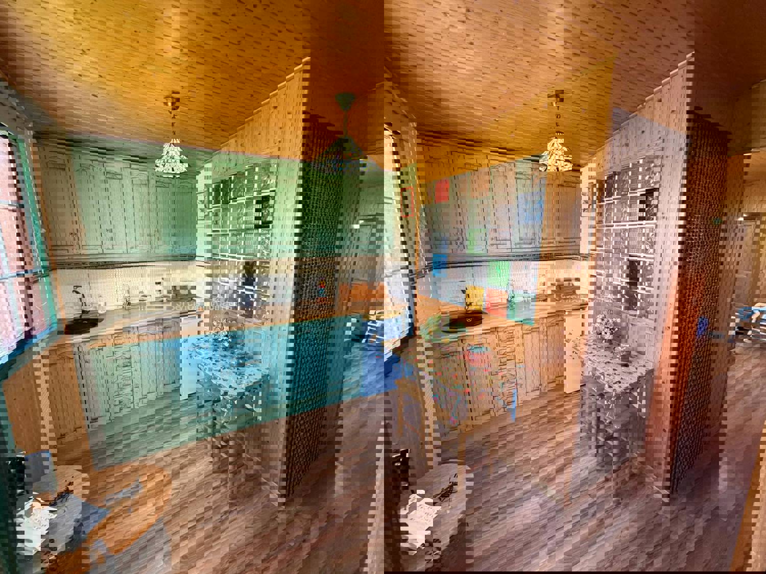 Casa en venta en  El Sauzal, Santa Cruz de Tenerife  26/46