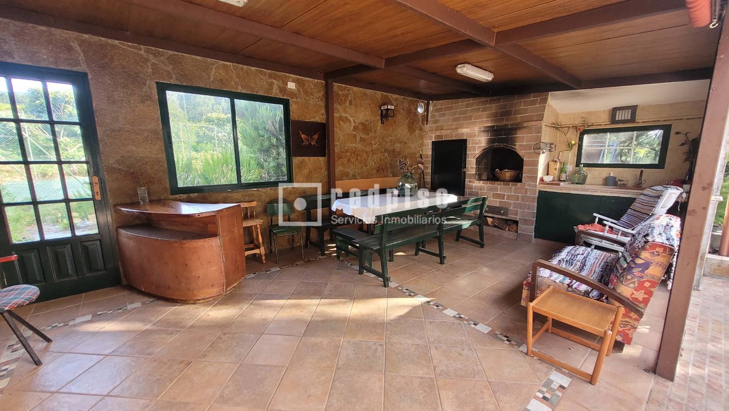 Casa en venta en  El Sauzal, Santa Cruz de Tenerife  7/46