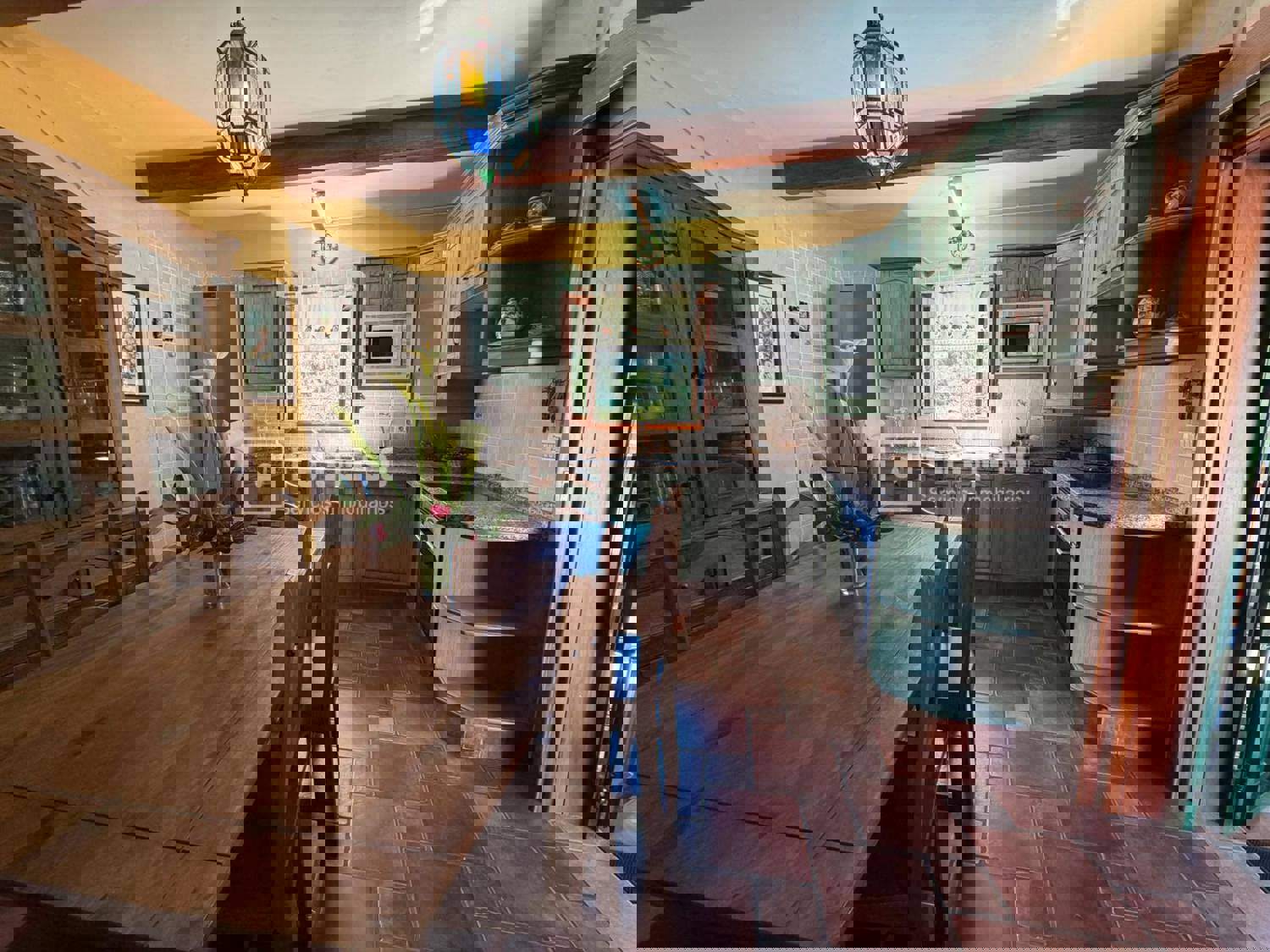 Casa en venta en  El Sauzal, Santa Cruz de Tenerife  10/46