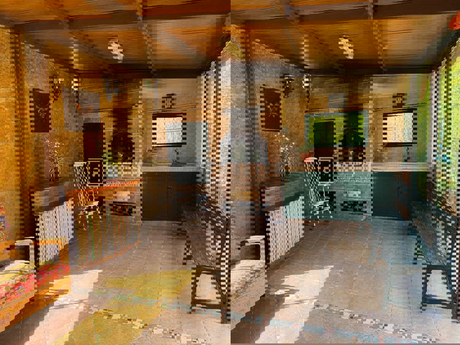 Casa en venta en  El Sauzal, Santa Cruz de Tenerife  13/46