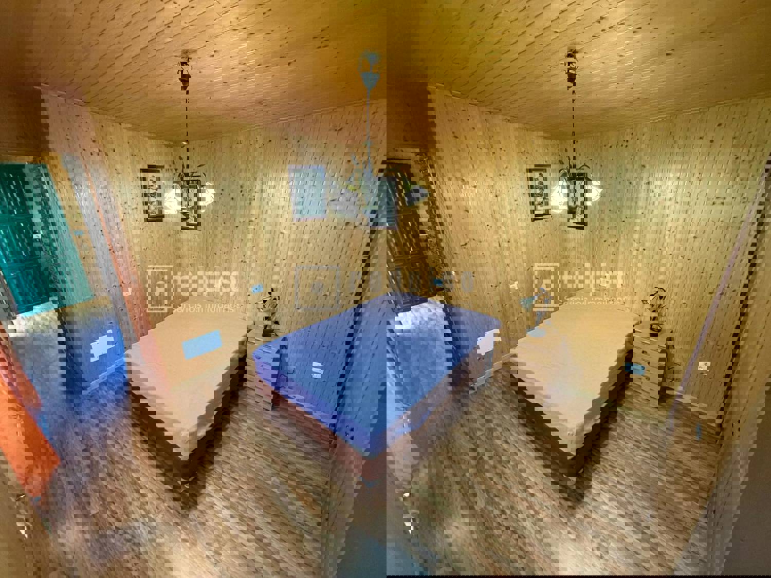 Casa en venta en  El Sauzal, Santa Cruz de Tenerife  30/46