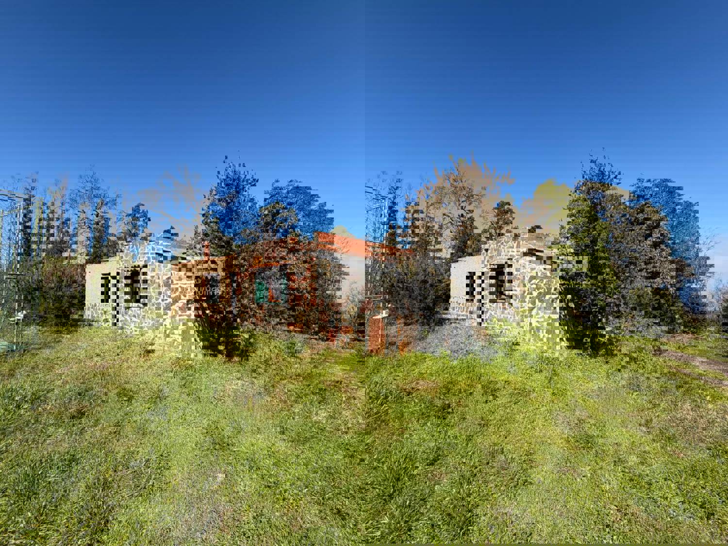 Casa en venta en  El Sauzal, Santa Cruz de Tenerife  37/46