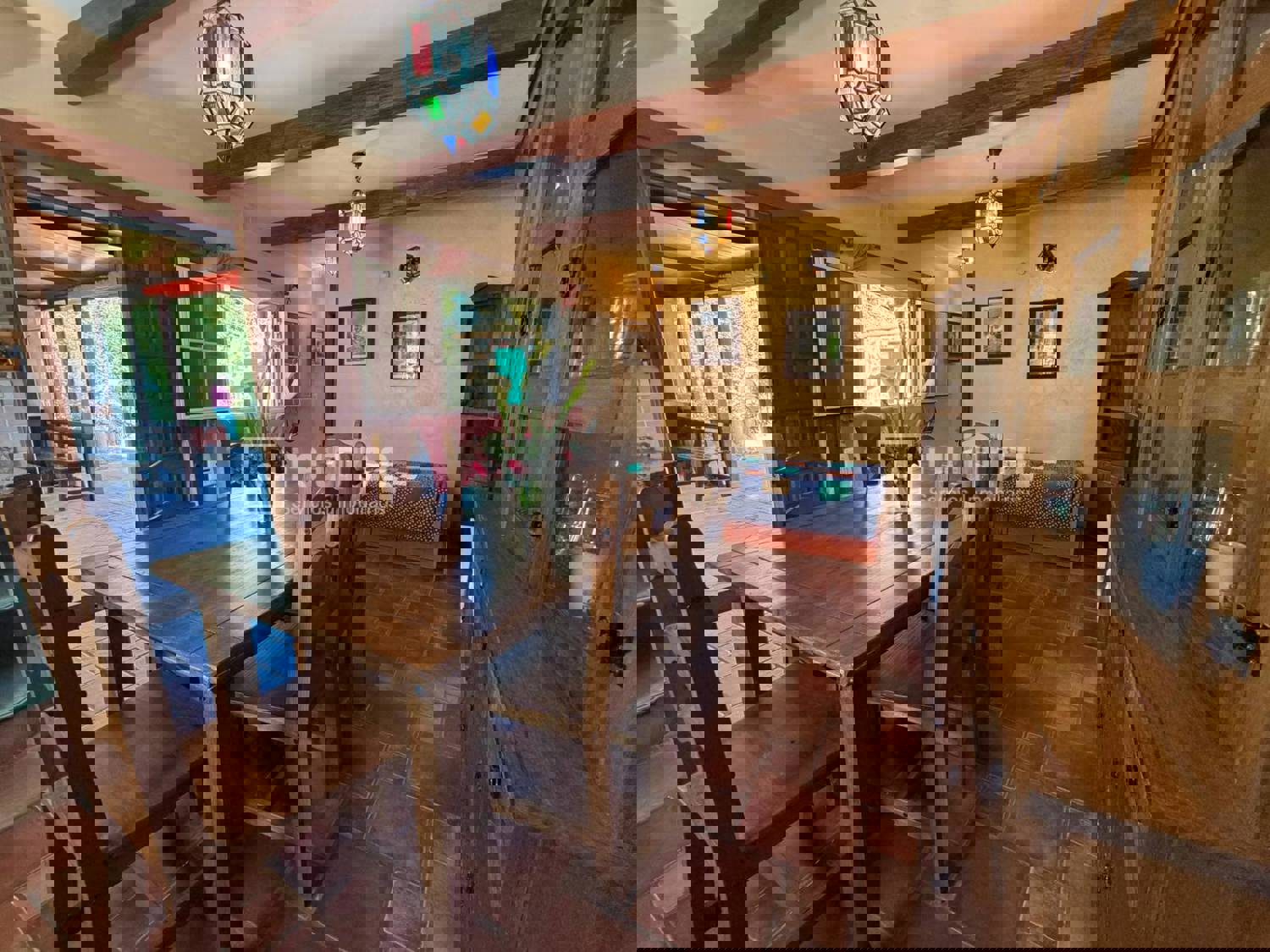 Casa en venta en  El Sauzal, Santa Cruz de Tenerife  11/46