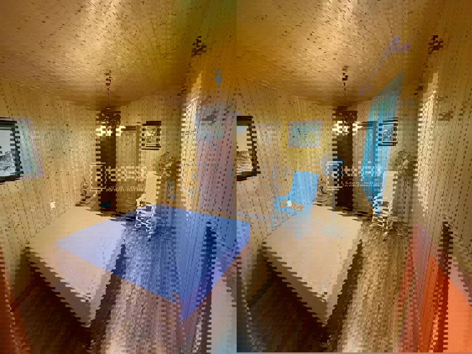 Casa en venta en  El Sauzal, Santa Cruz de Tenerife  29/46