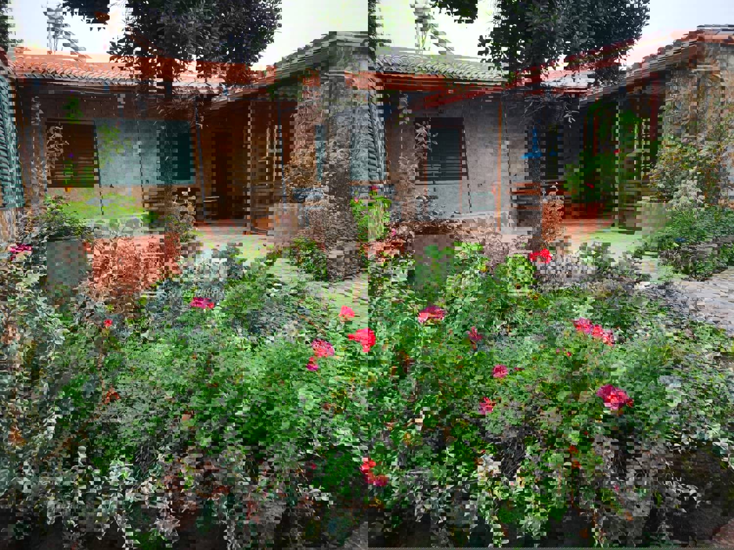 Casa en venta en  El Sauzal, Santa Cruz de Tenerife  5/46