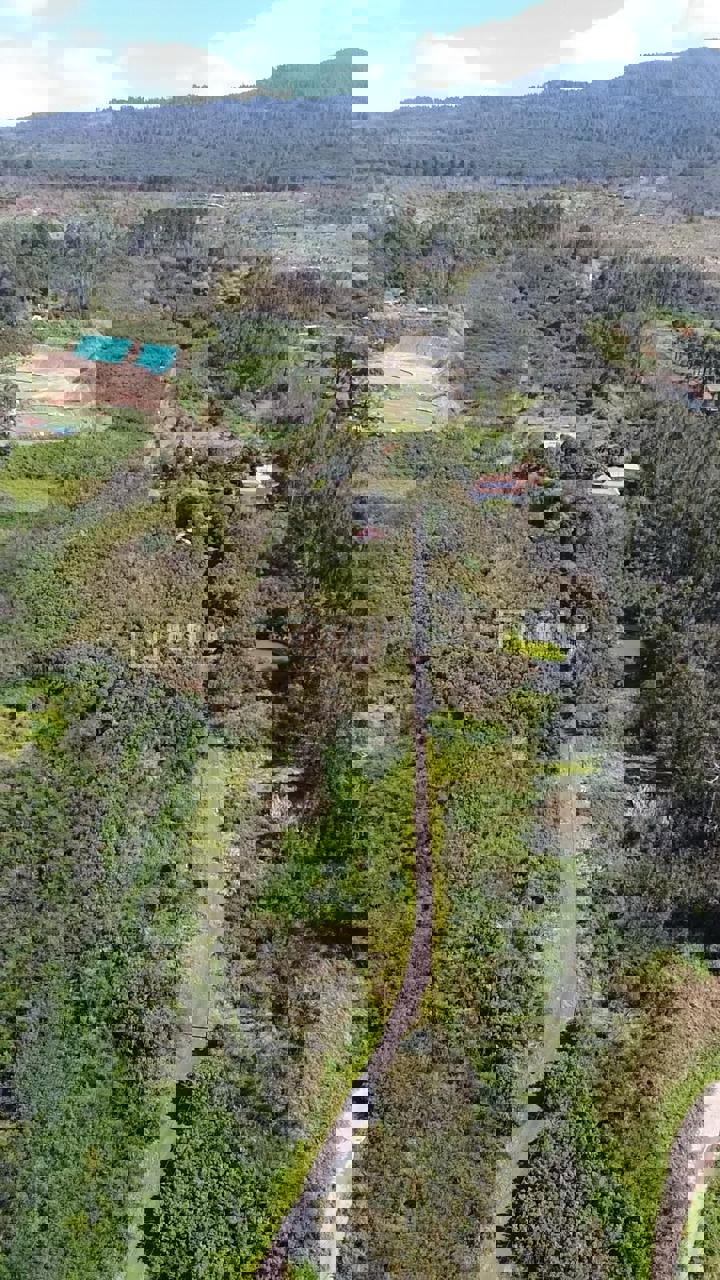 Casa en venta en  El Sauzal, Santa Cruz de Tenerife  45/46