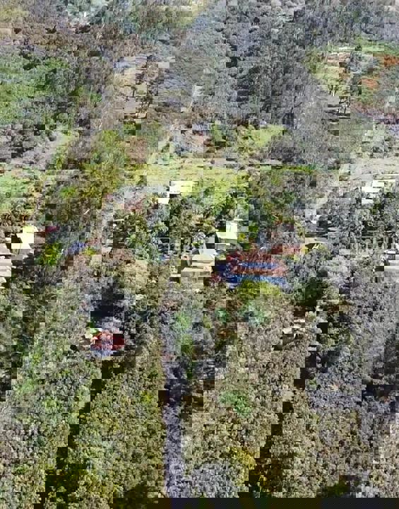 Casa en venta en  El Sauzal, Santa Cruz de Tenerife  46/46