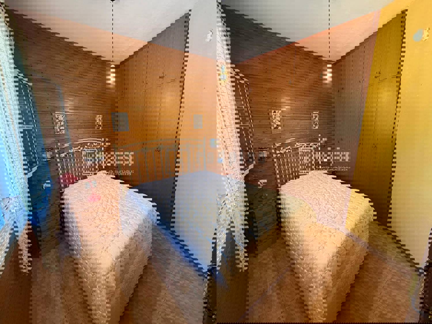 Casa en venta en  El Sauzal, Santa Cruz de Tenerife  17/46