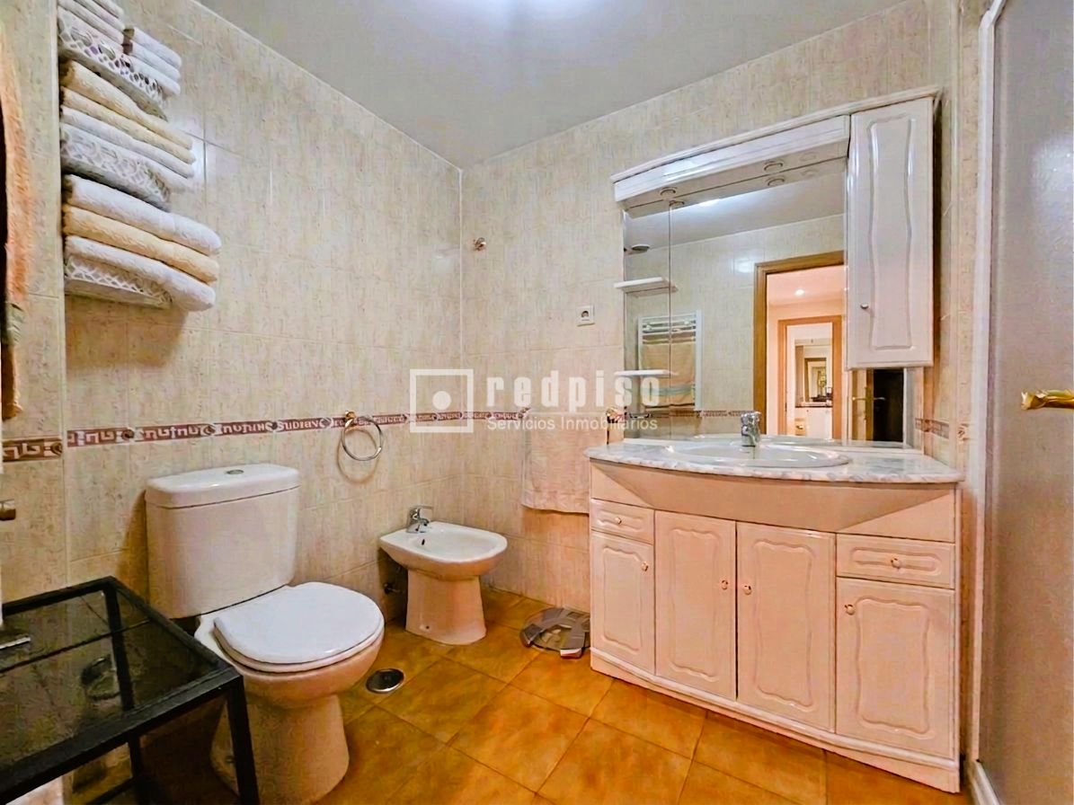 Piso en venta en Parla, Madrid 11/12