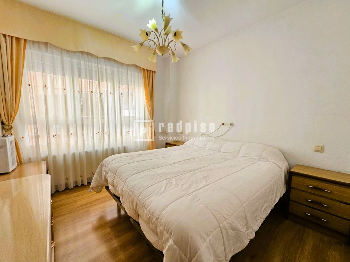 Piso en venta en Parla, Madrid 10/12