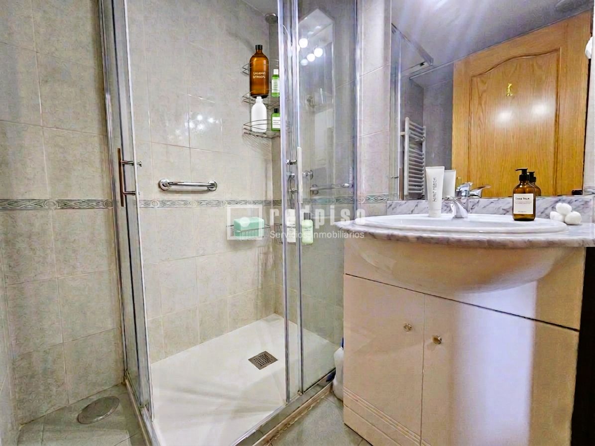 Piso en venta en Parla, Madrid 8/12