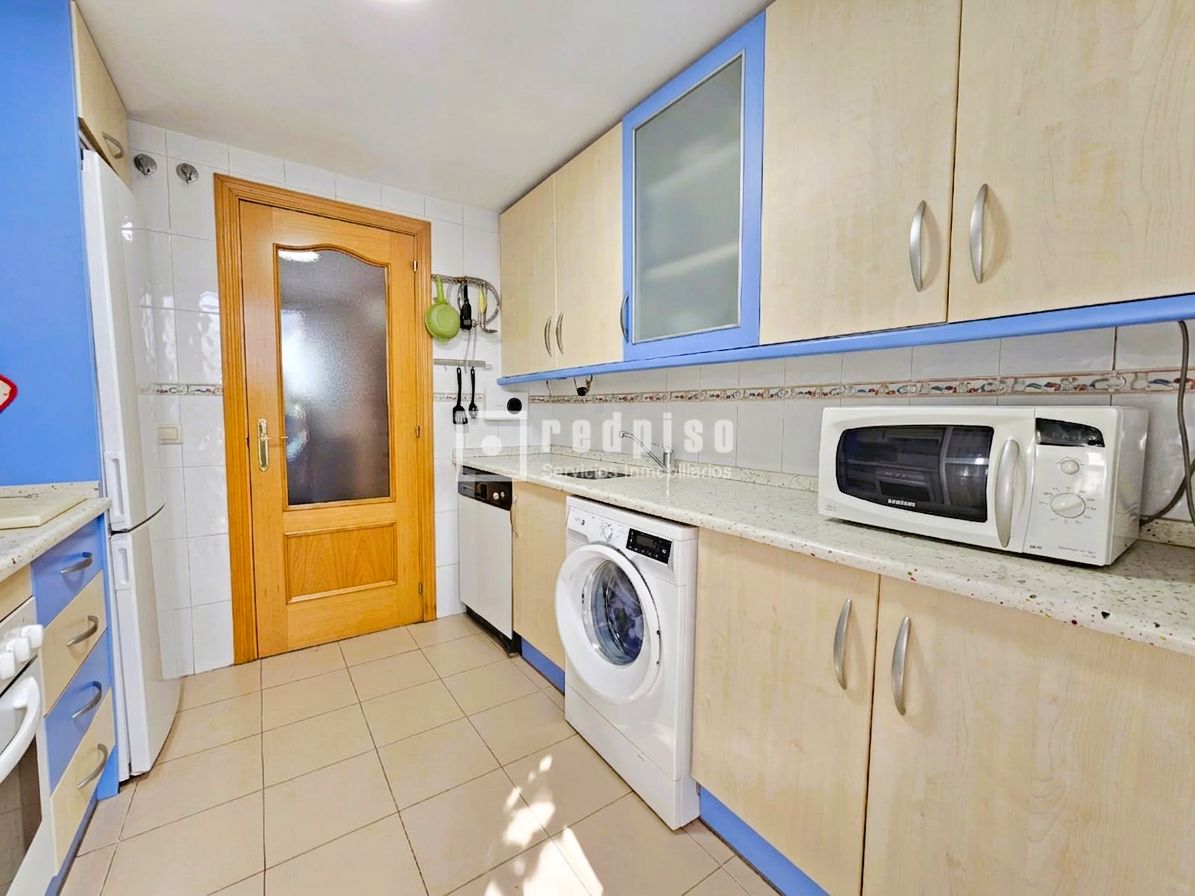 Piso en venta en Parla, Madrid 3/12