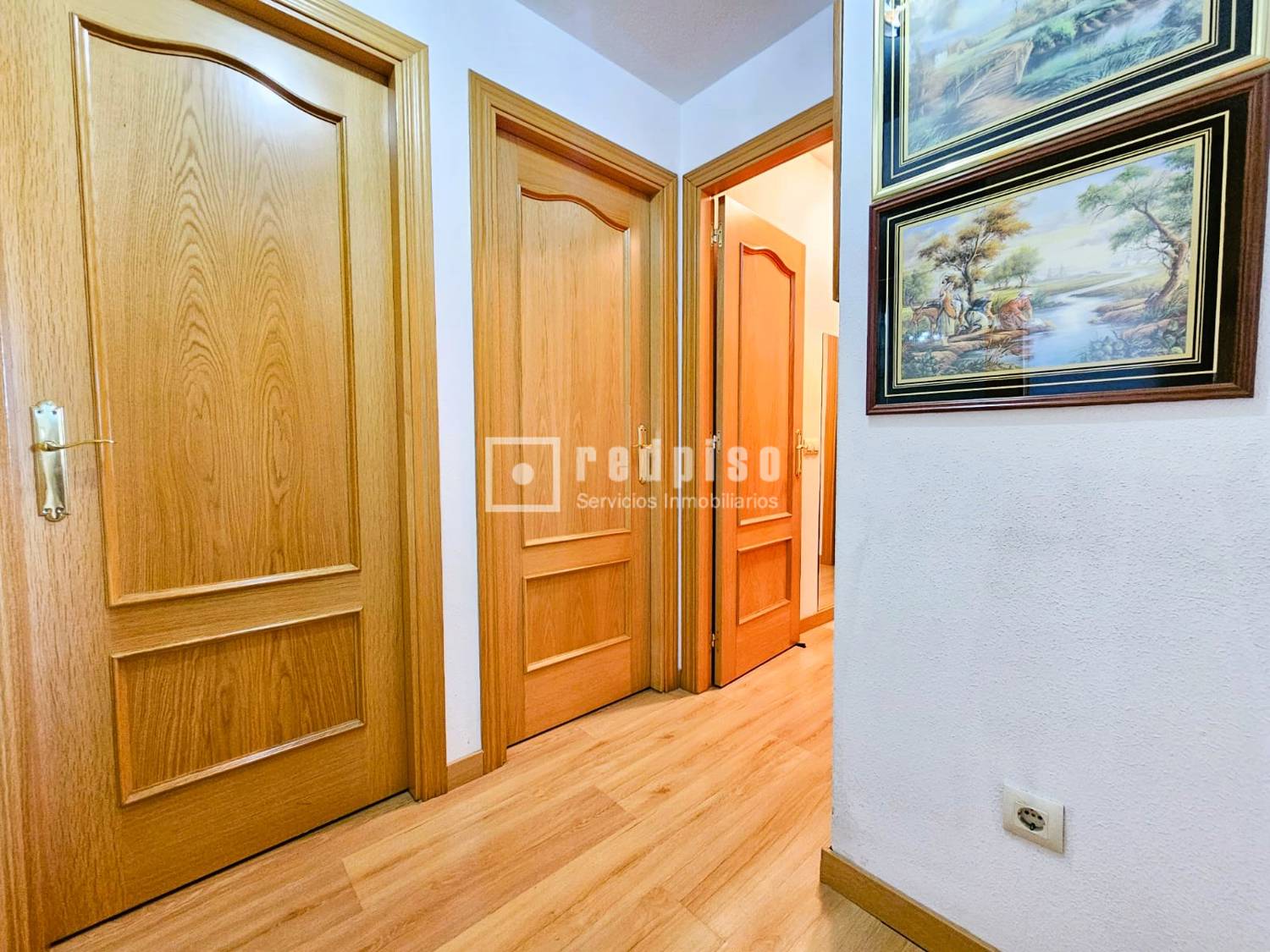 Piso en venta en Parla, Madrid 9/12