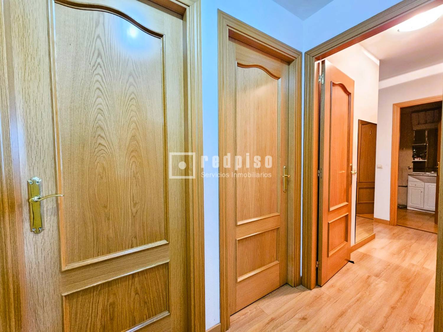 Piso en venta en Parla, Madrid 4/12