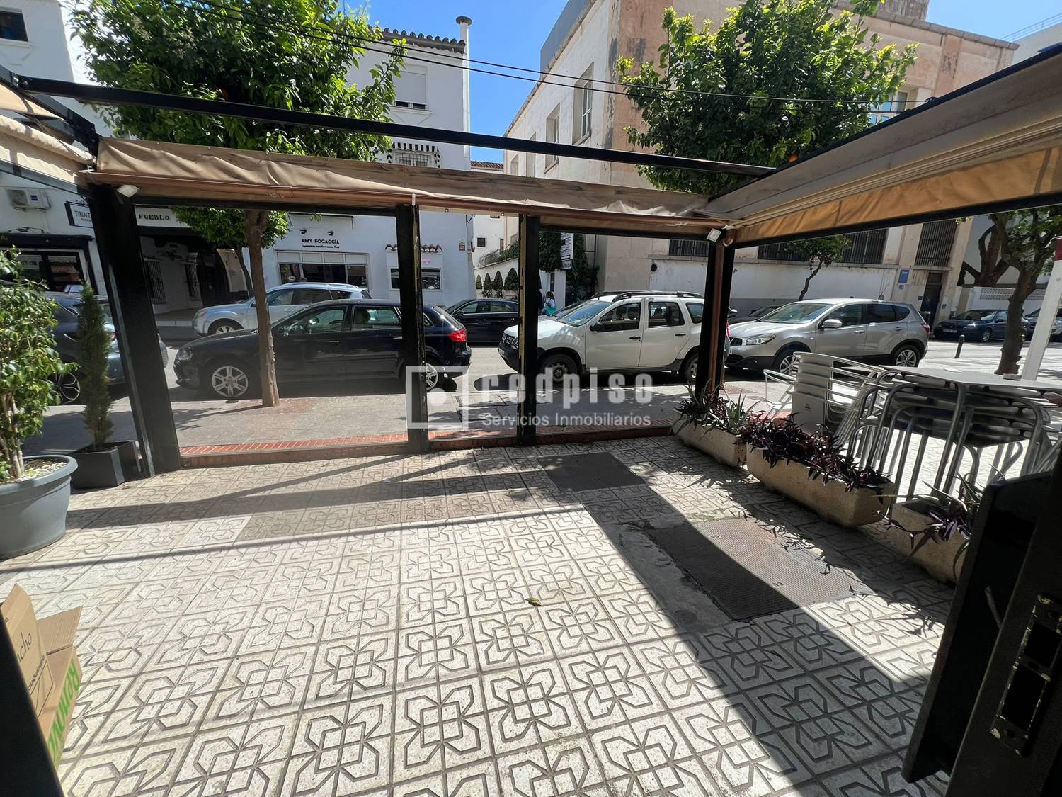 Local en venta en calle De Casablanca, Torremolinos, Málaga 13/13