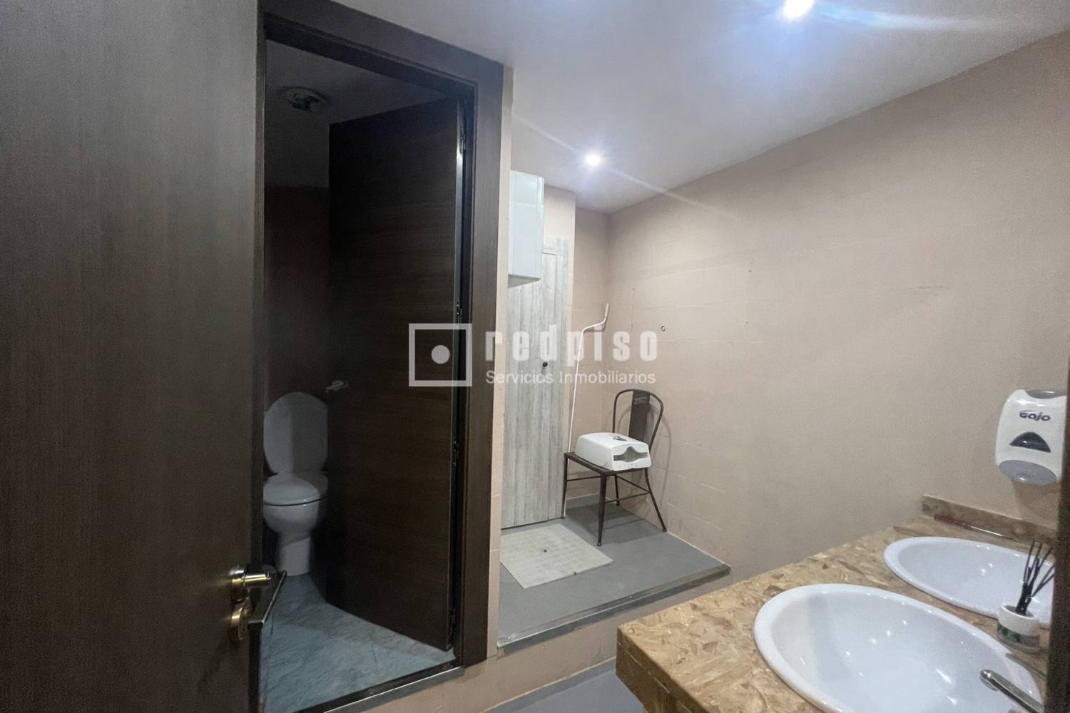 Local en venta en calle De Casablanca, Torremolinos, Málaga 10/13