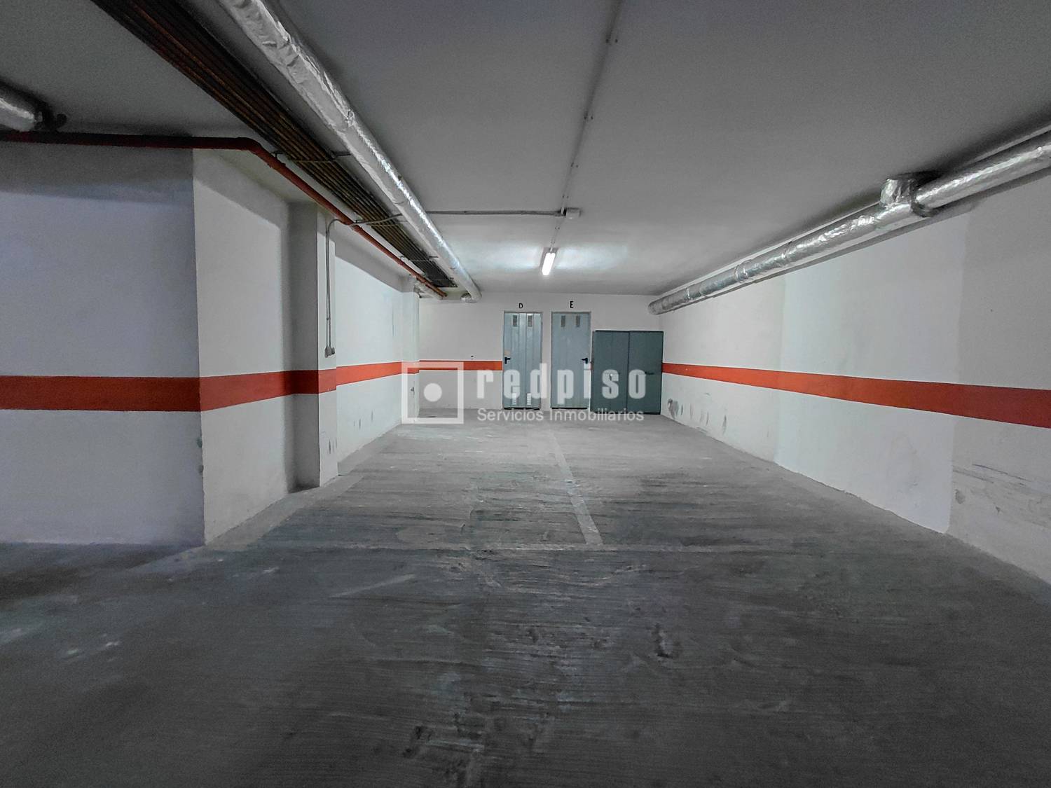 Garaje en venta en calle De Jesús Y María, Extramurs, Valencia 9/12