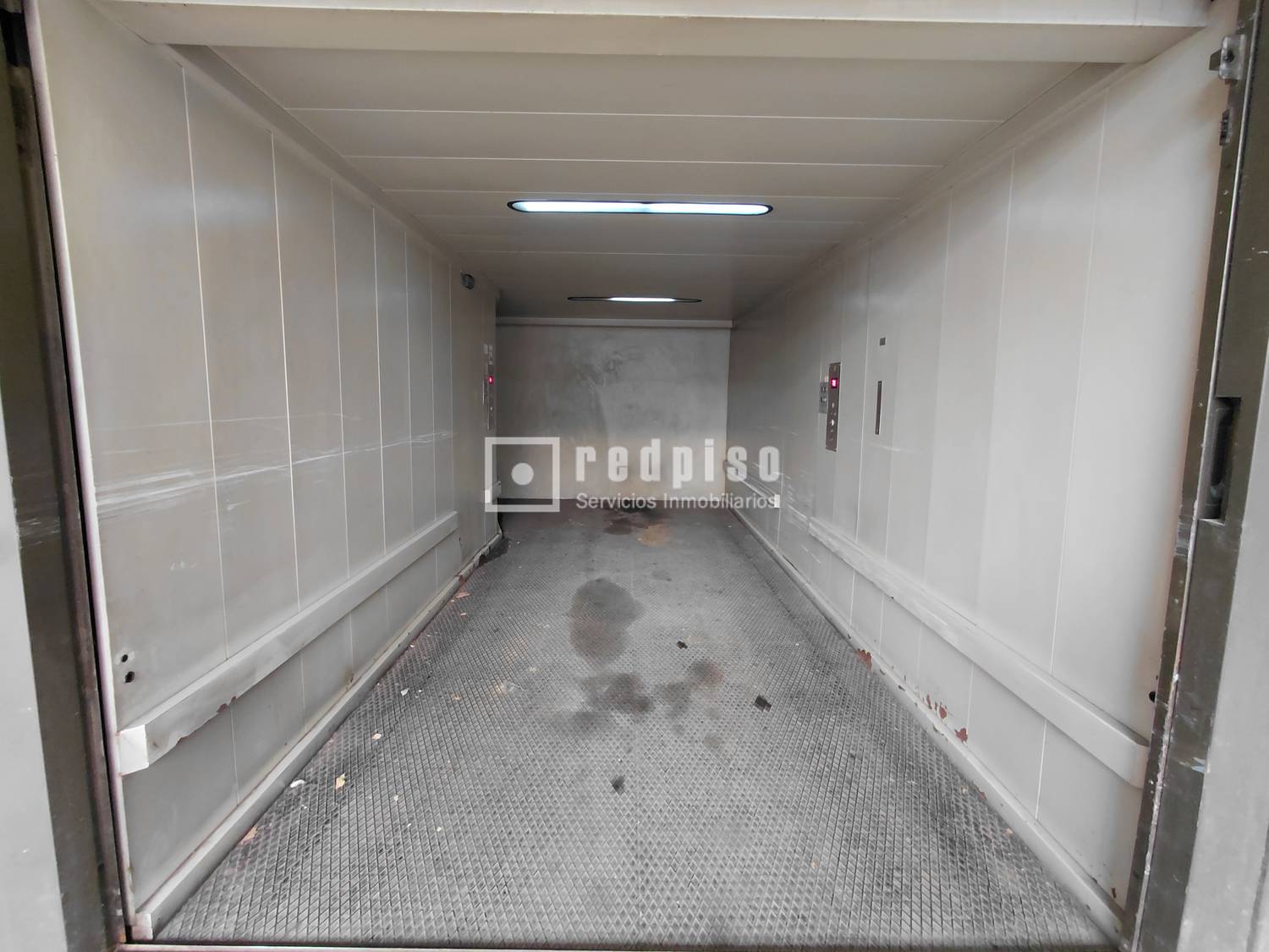 Garaje en venta en calle De Jesús Y María, Extramurs, Valencia 4/12