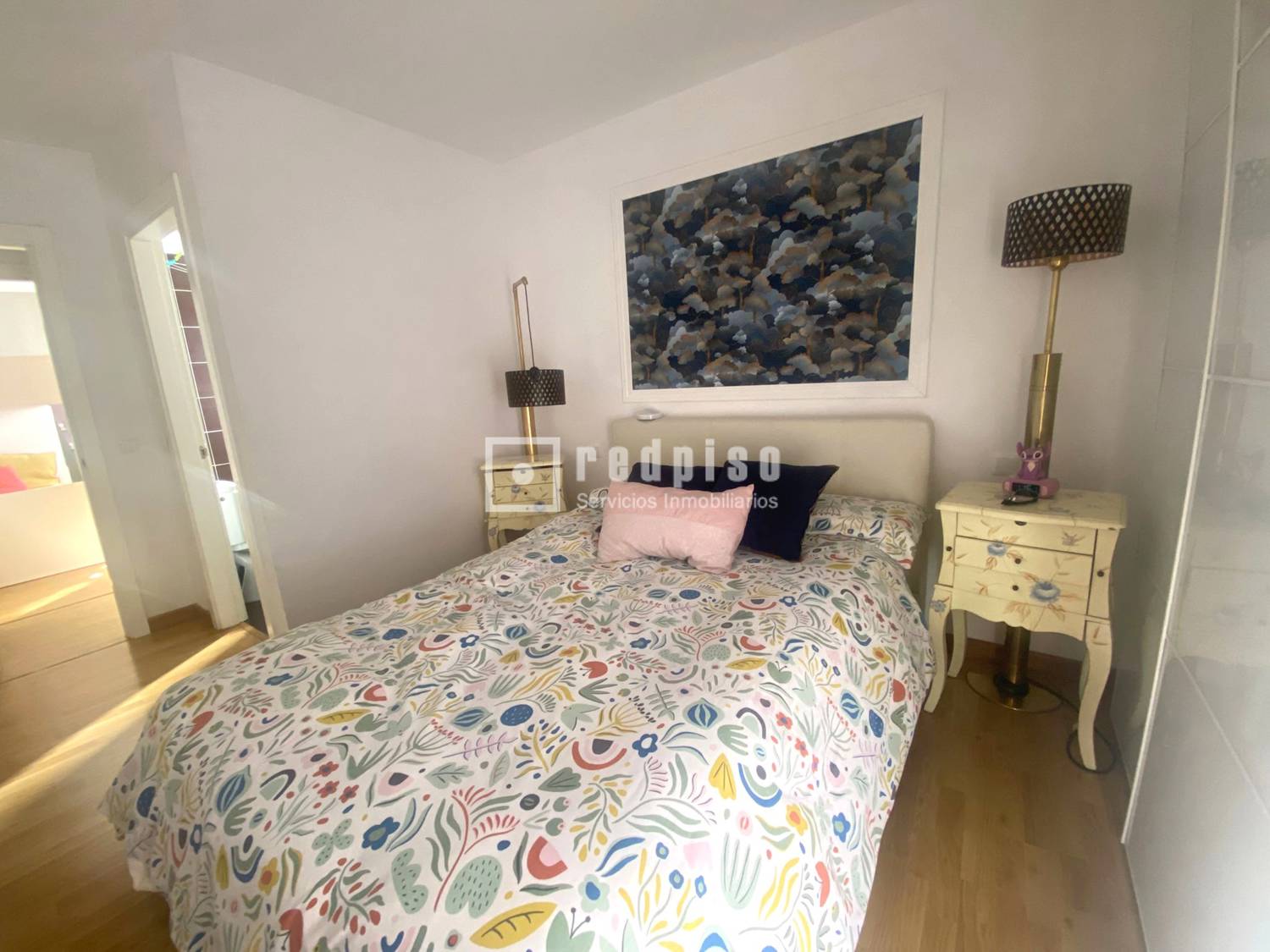 Piso en venta en avenida De La Dehesa, Navalcarnero, Madrid 21/33