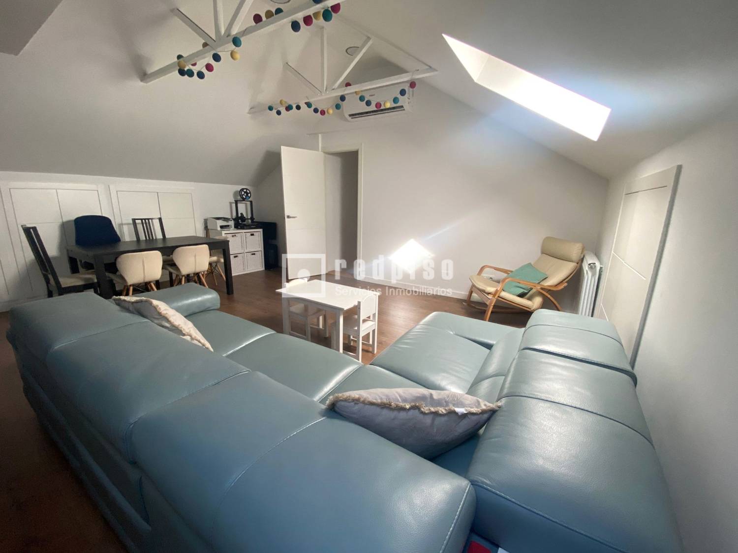 Piso en venta en avenida De La Dehesa, Navalcarnero, Madrid 25/33