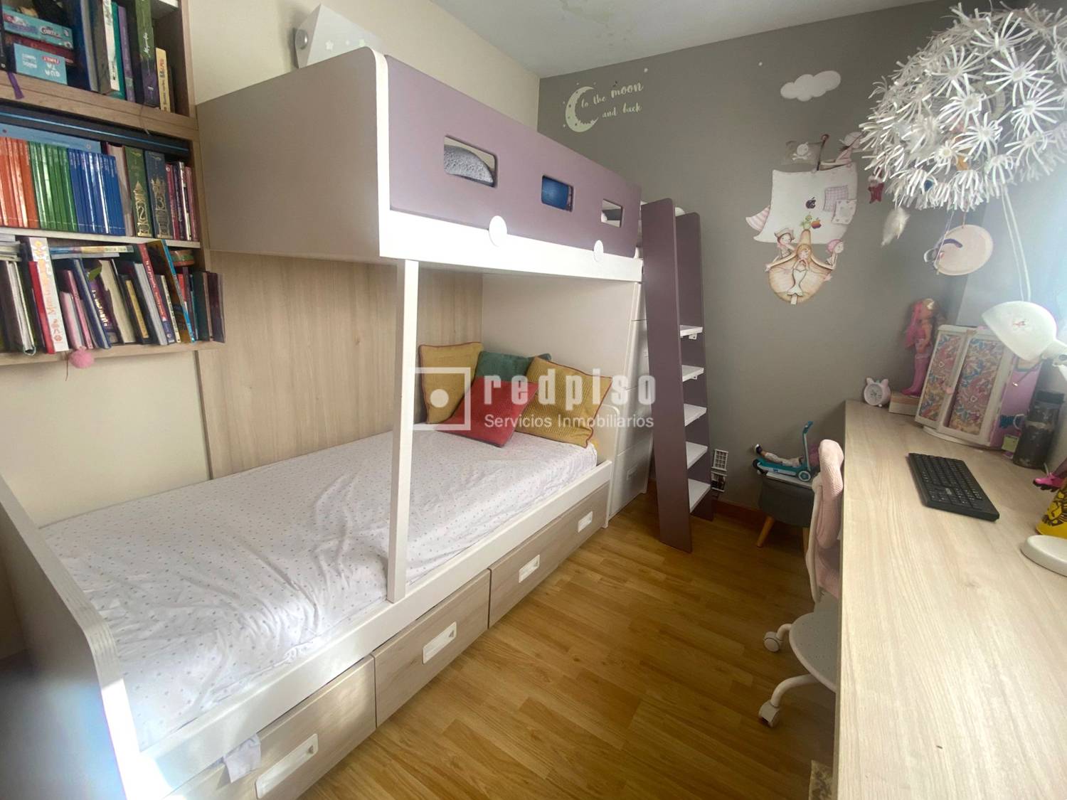 Piso en venta en avenida De La Dehesa, Navalcarnero, Madrid 18/33