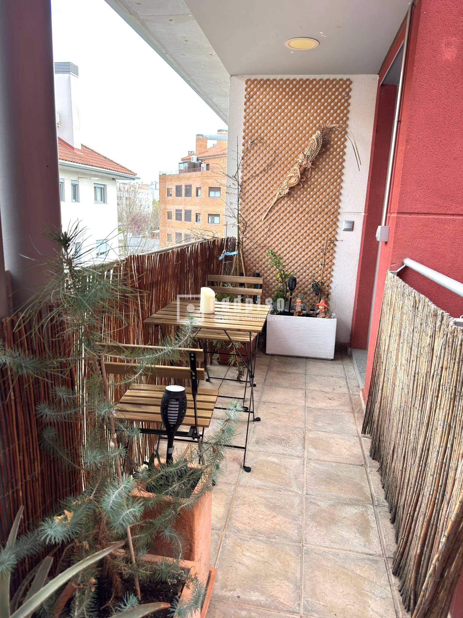 Piso en venta en avenida De La Dehesa, Navalcarnero, Madrid 3/33