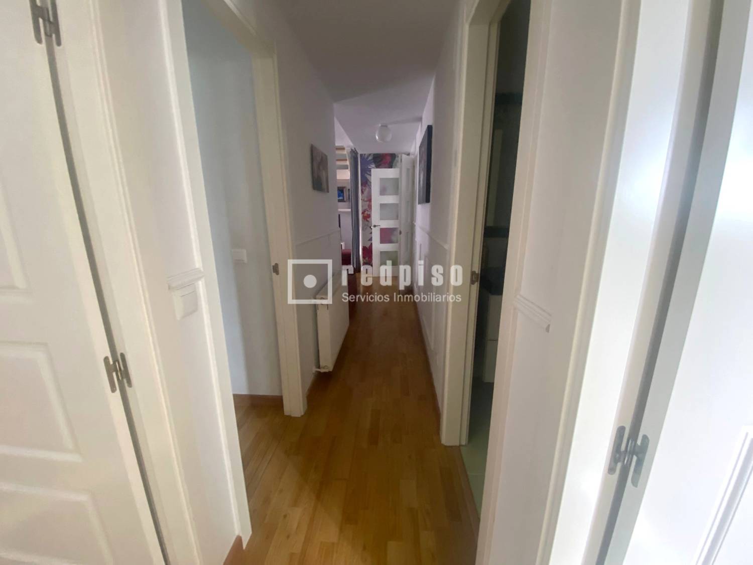 Piso en venta en avenida De La Dehesa, Navalcarnero, Madrid 14/33