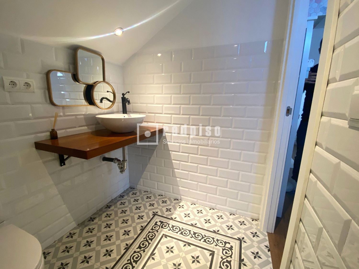 Piso en venta en avenida De La Dehesa, Navalcarnero, Madrid 26/33