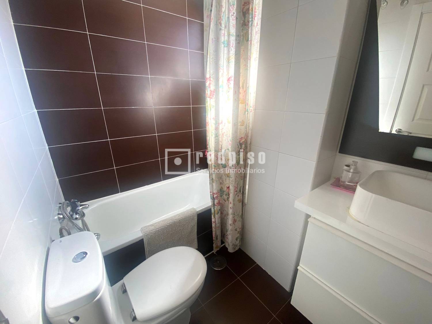 Piso en venta en avenida De La Dehesa, Navalcarnero, Madrid 22/33