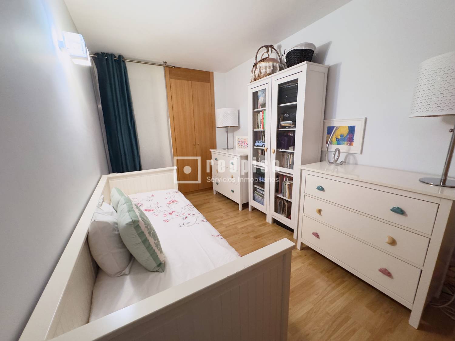 Piso en venta en avenida De La Dehesa, Navalcarnero, Madrid 15/33