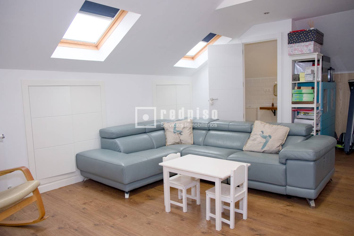 Piso en venta en avenida De La Dehesa, Navalcarnero, Madrid 24/33