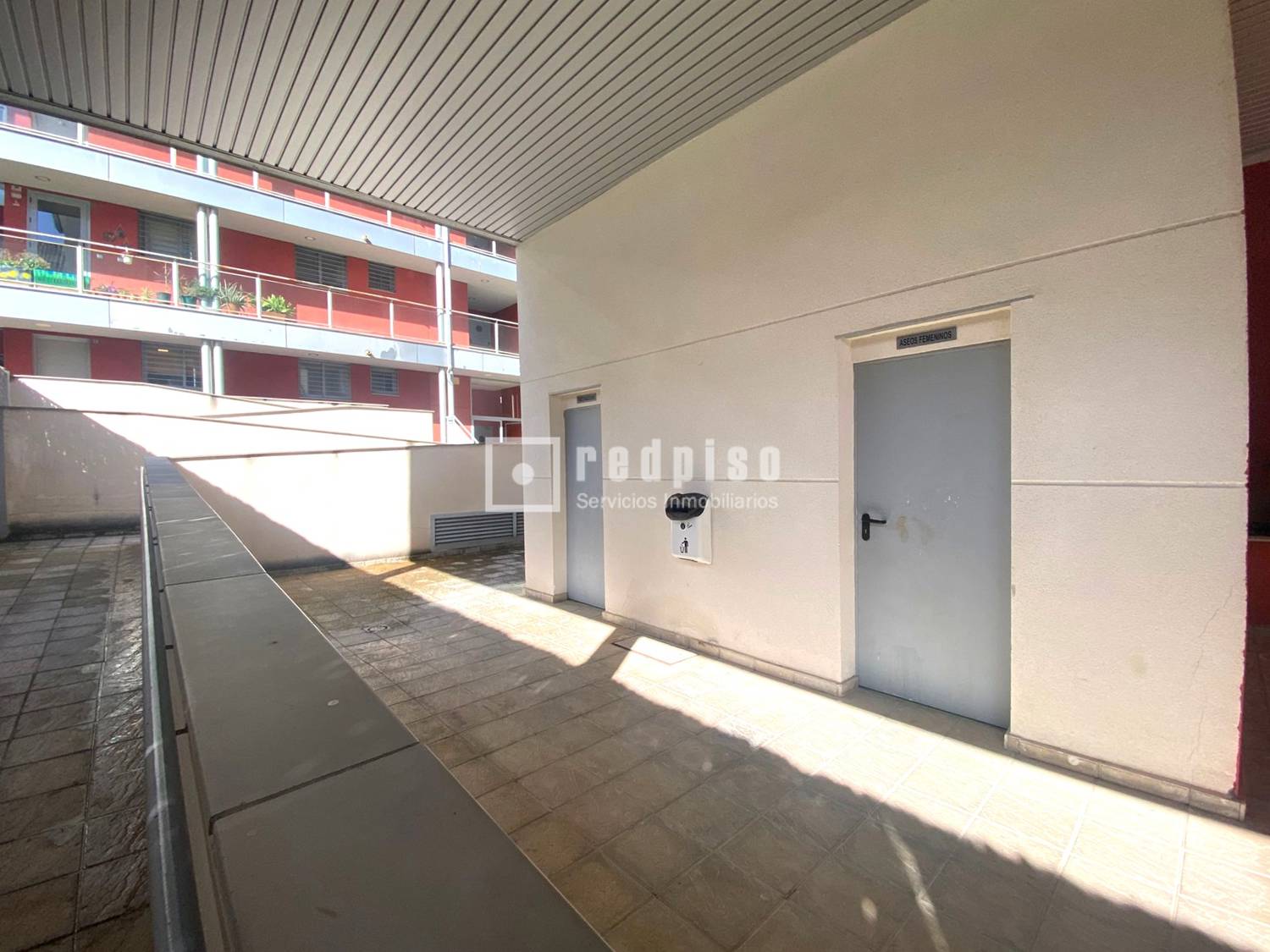 Piso en venta en avenida De La Dehesa, Navalcarnero, Madrid 28/33