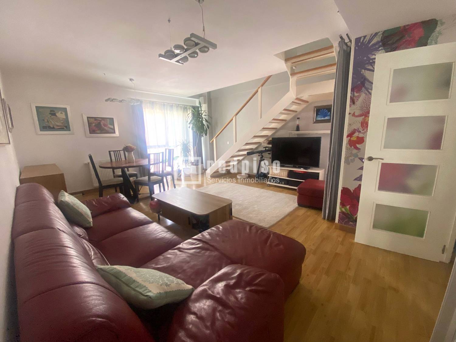 Piso en venta en avenida De La Dehesa, Navalcarnero, Madrid 10/33