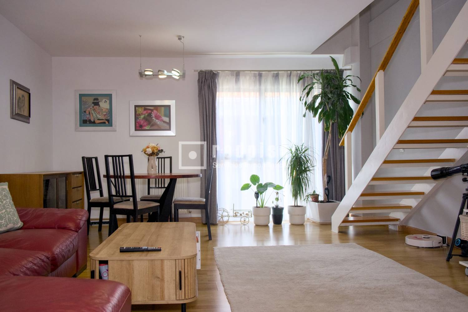 Piso en venta en avenida De La Dehesa, Navalcarnero, Madrid 11/33