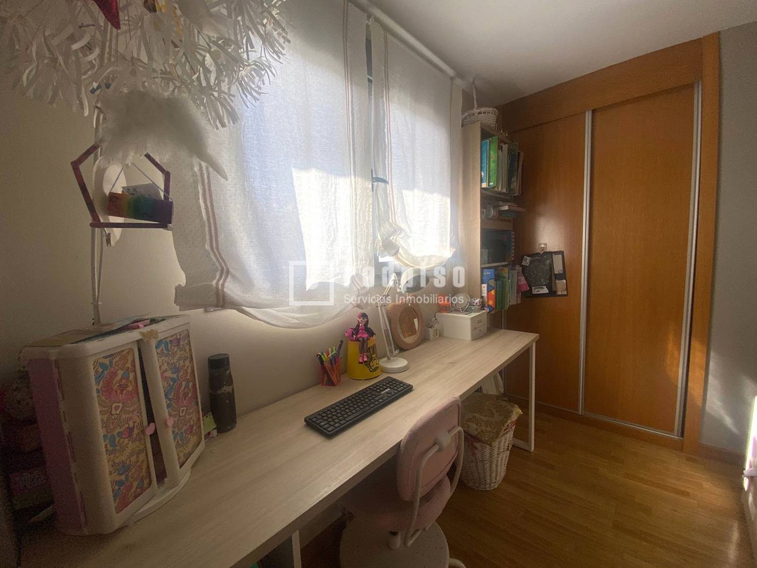 Piso en venta en avenida De La Dehesa, Navalcarnero, Madrid 19/33