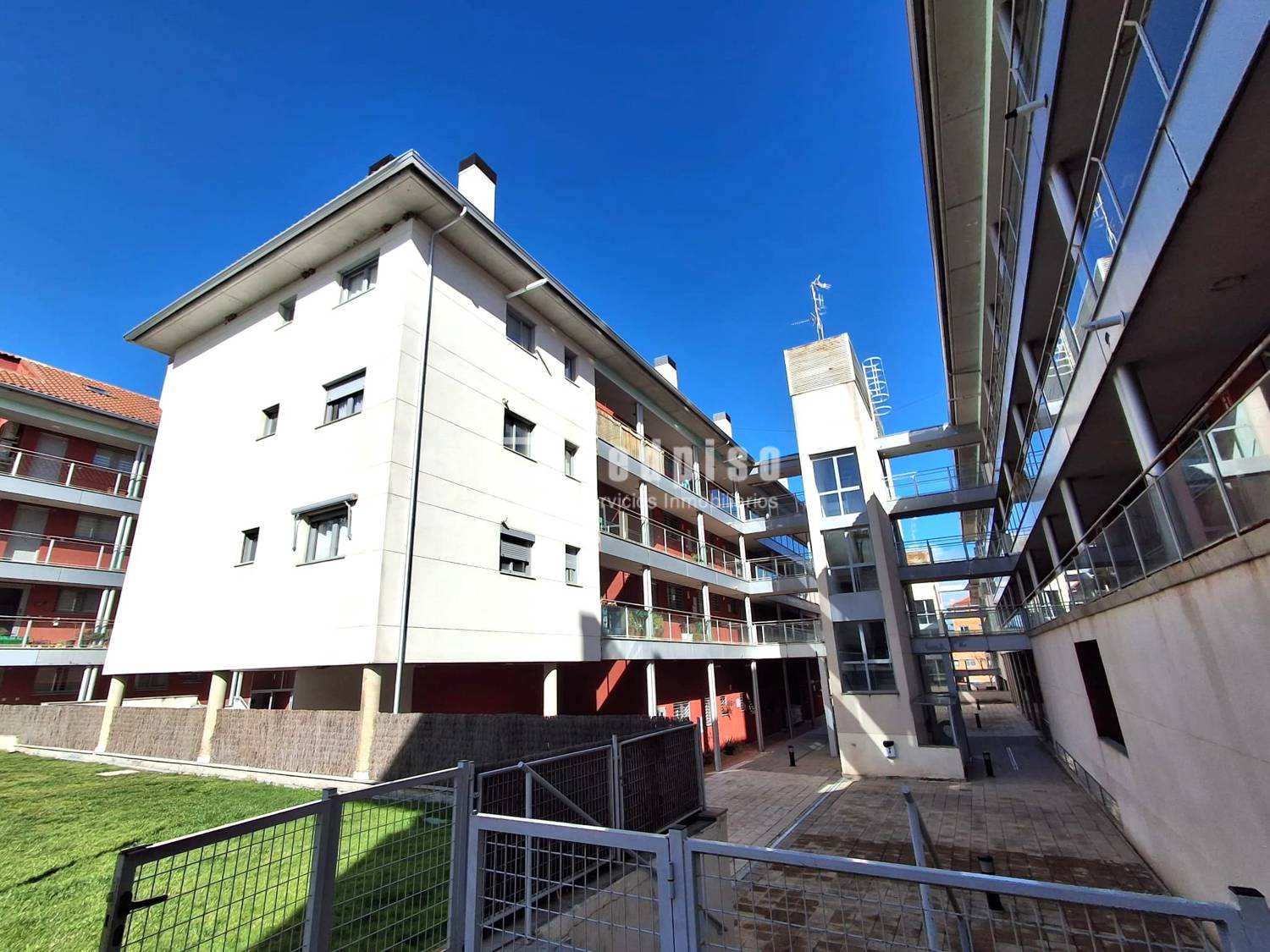 Piso en venta en avenida De La Dehesa, Navalcarnero, Madrid 29/33