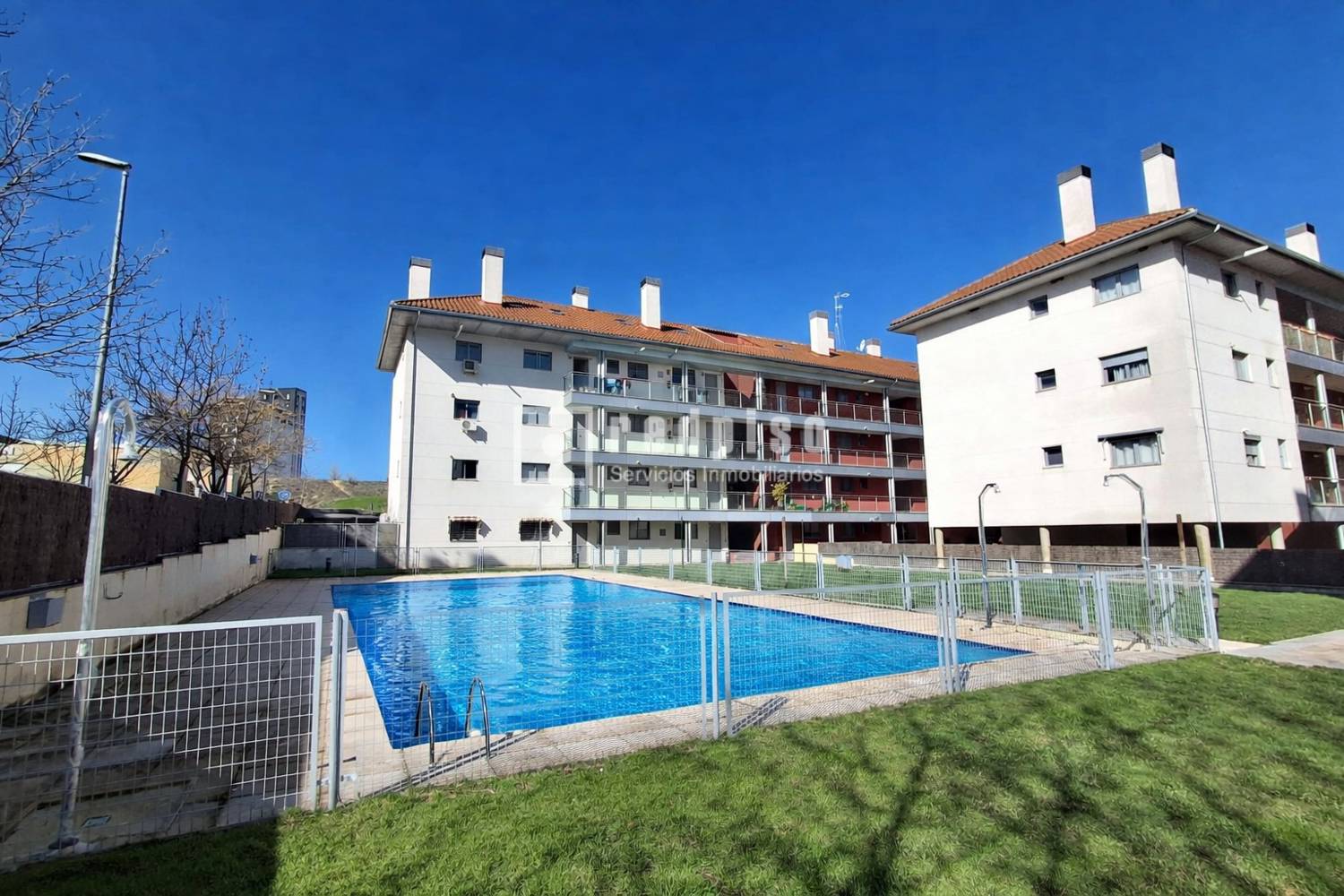 Piso en venta en  avenida de la Dehesa, Navalcarnero, Madrid  1/1