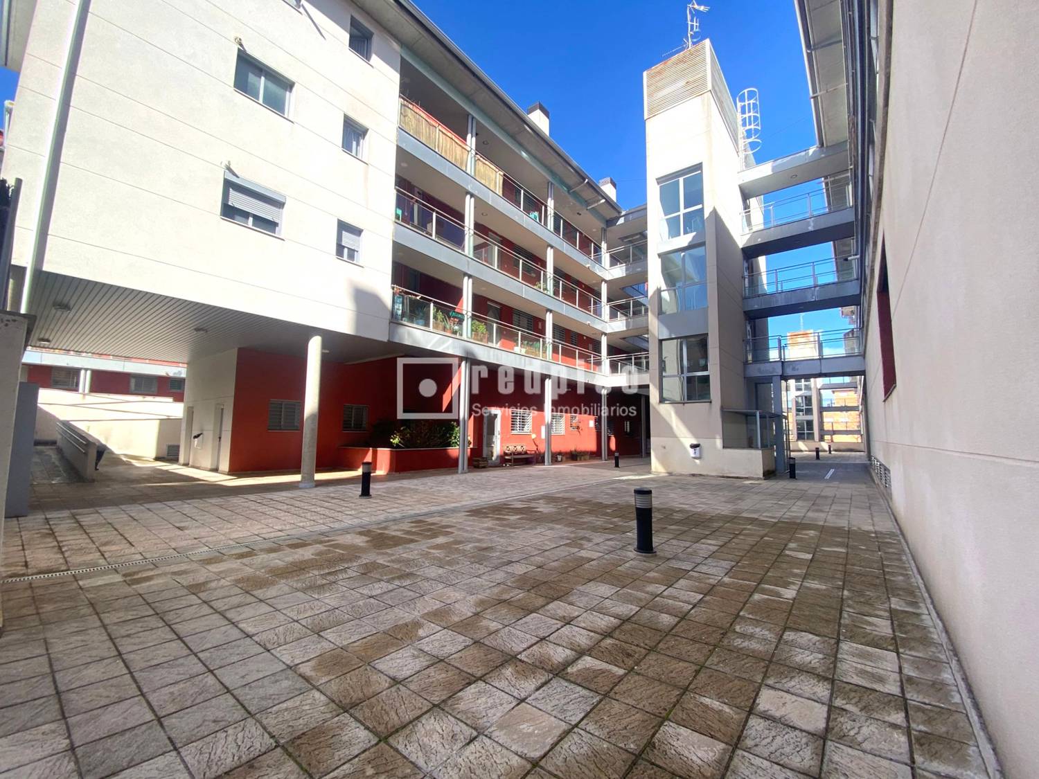 Piso en venta en avenida De La Dehesa, Navalcarnero, Madrid 27/33