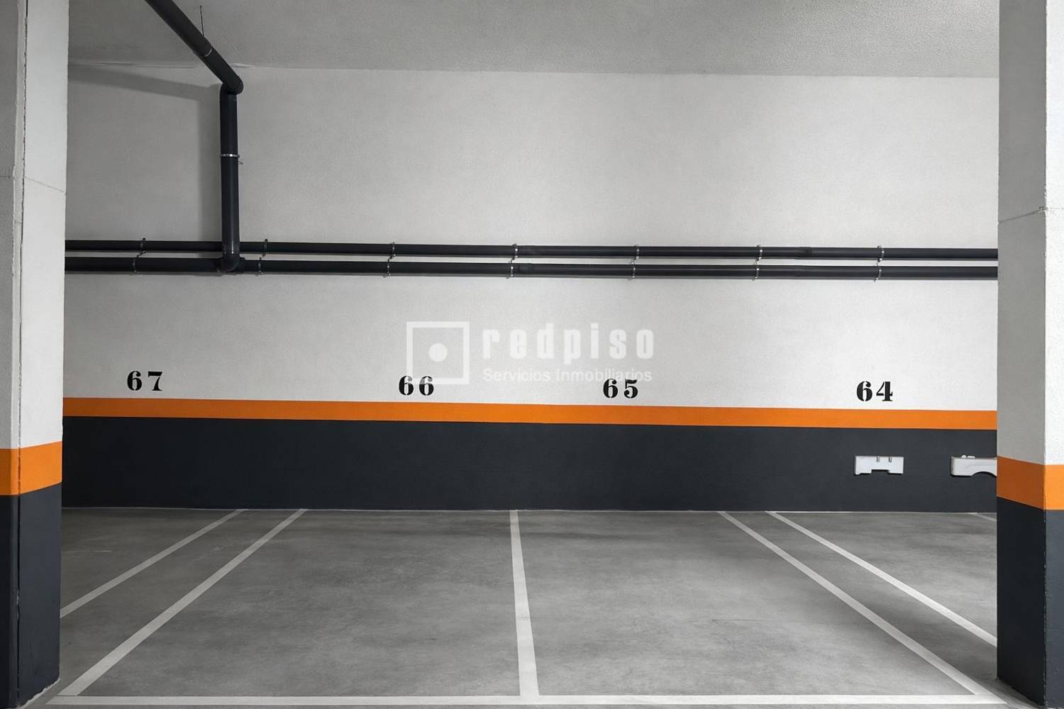 Piso en venta en avenida De La Dehesa, Navalcarnero, Madrid 30/33