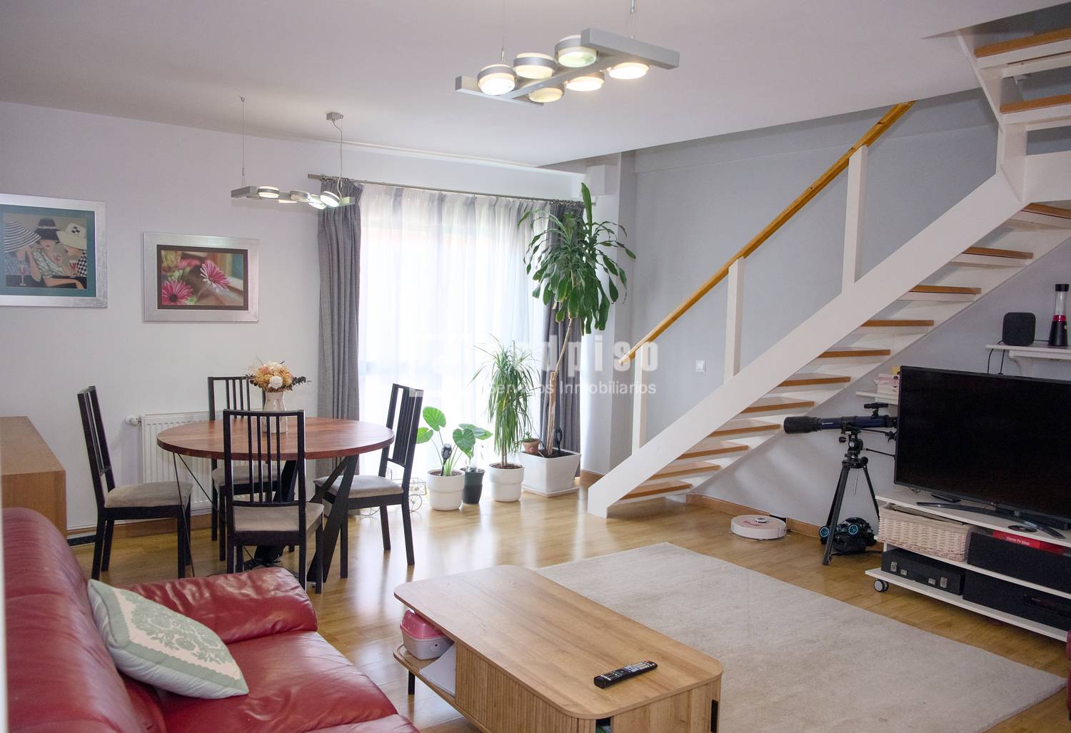 Piso en venta en avenida De La Dehesa, Navalcarnero, Madrid 8/33