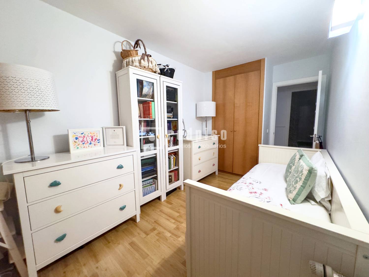 Piso en venta en avenida De La Dehesa, Navalcarnero, Madrid 16/33