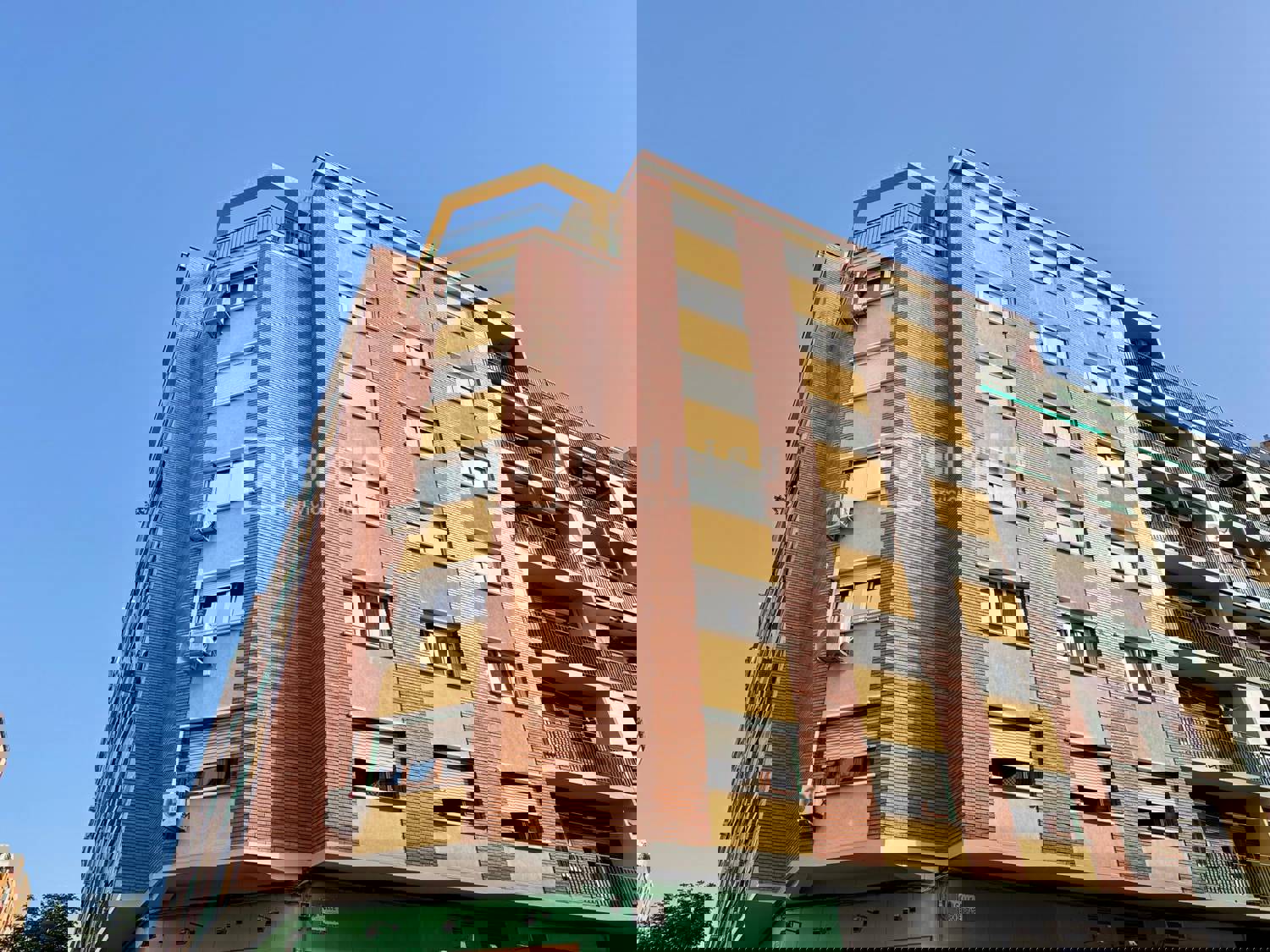 Piso en venta en  calle Barón de Warsage, Zaragoza  1/1