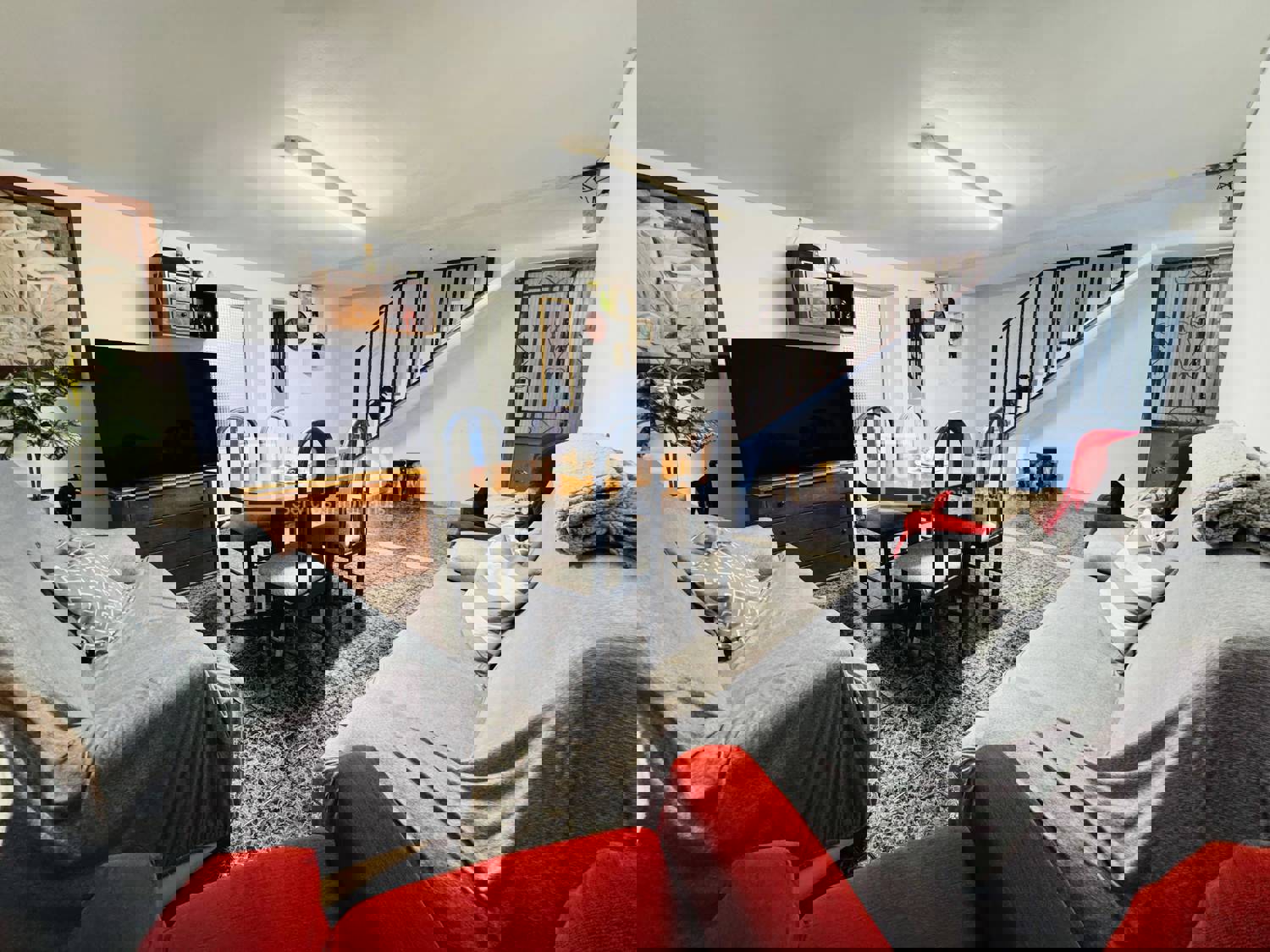 Casa en venta en  calle de San Pedro, Cadrete, Zaragoza  1/1