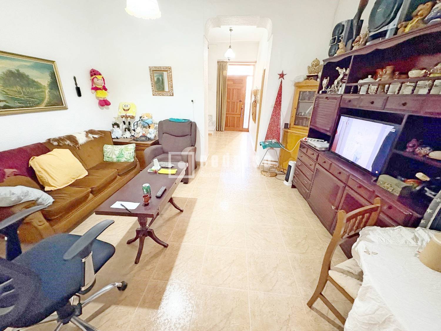 Casa en venta en  Molina de Segura, Murcia  1/1