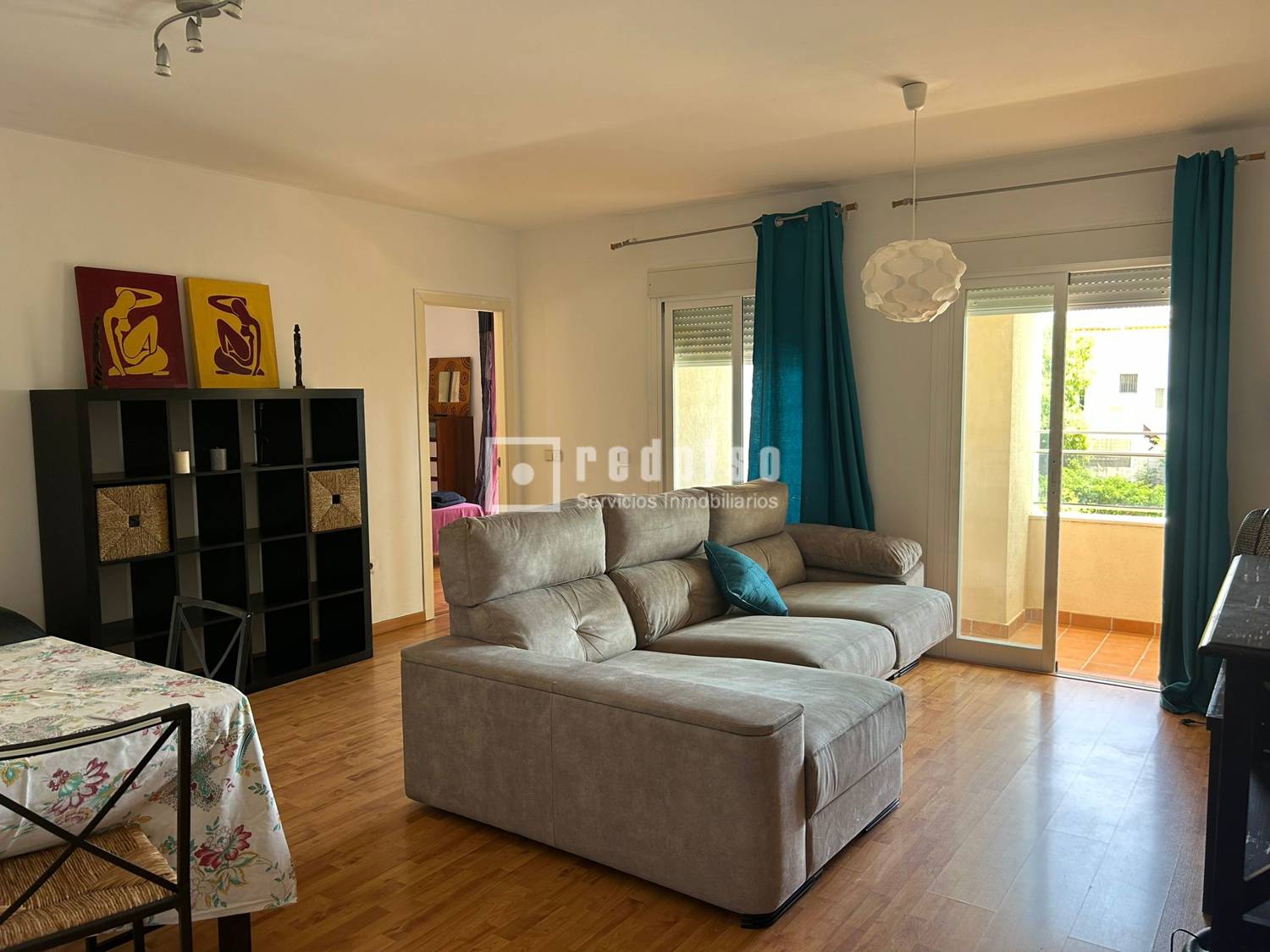 Piso en alquiler en ronda Del Golf Este, Benalmádena, Málaga 2/8